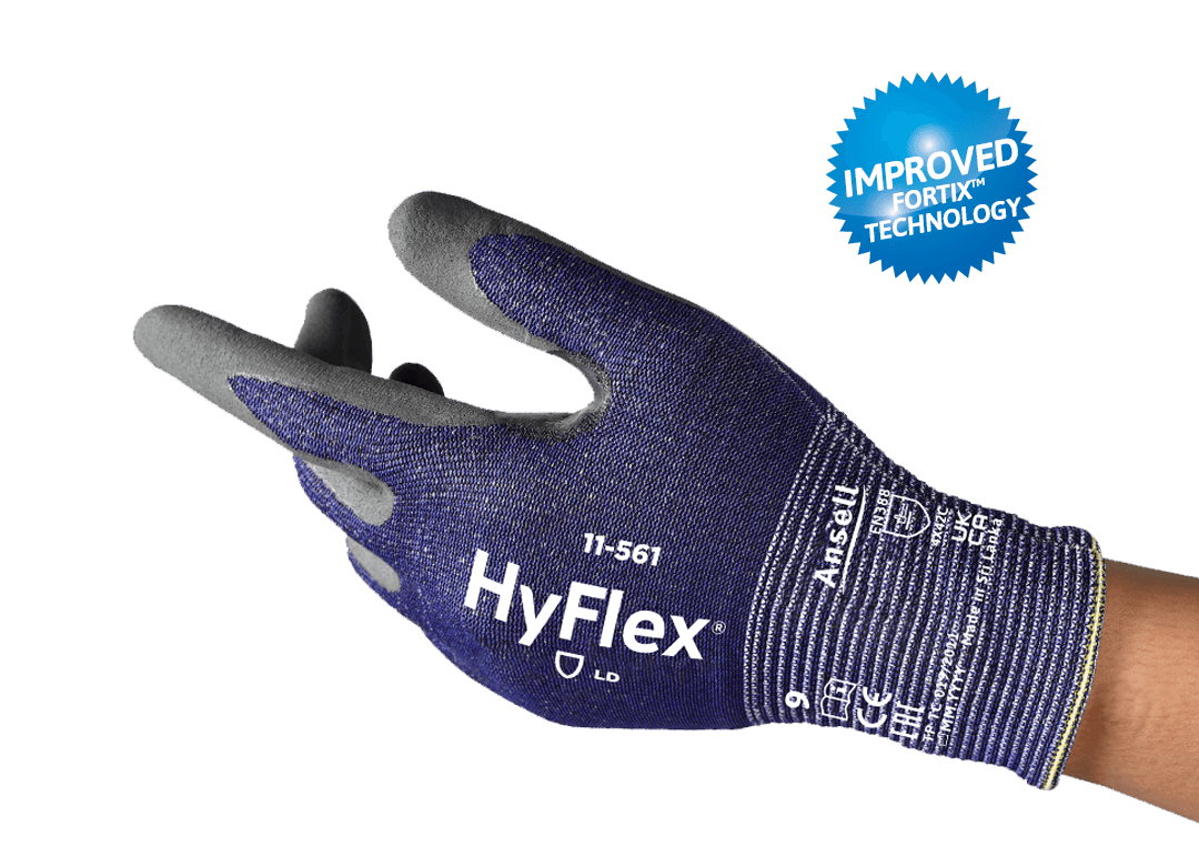 HyFlex™ 11-561