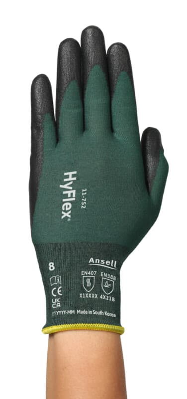 HyFlex™ 11-752