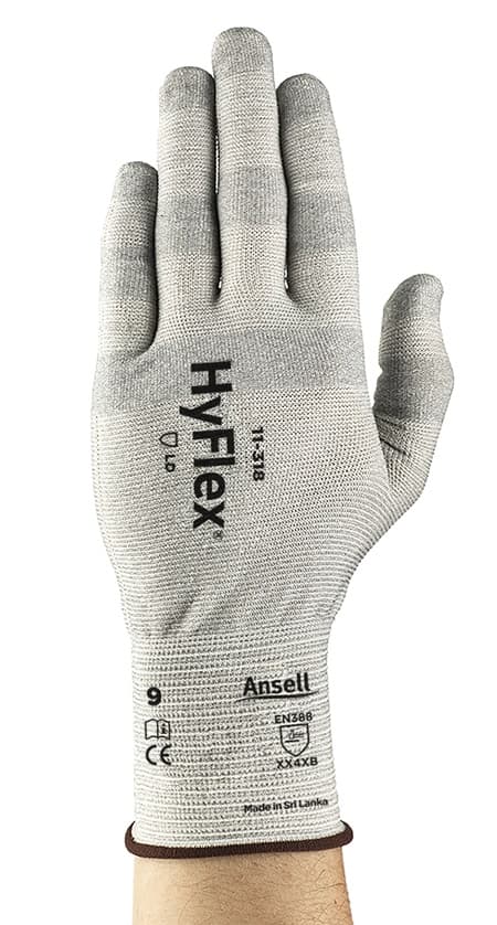 HyFlex™ 11-318