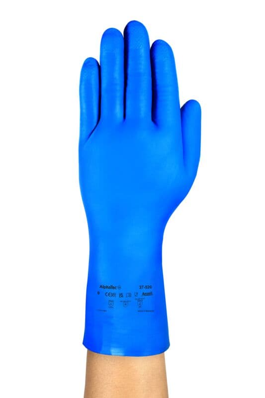 AlphaTec™ 37-520