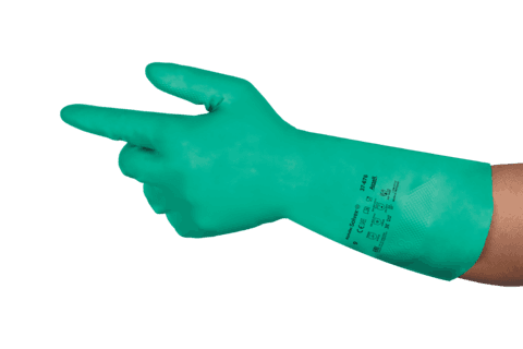 AlphaTec™ Solvex™ 37-676