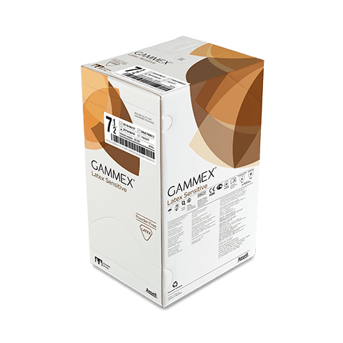 GAMMEX™ Latex Sensitive