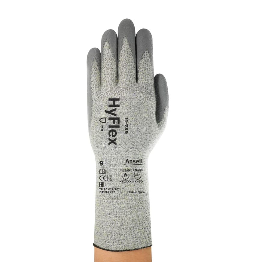 HyFlex™ 11-739