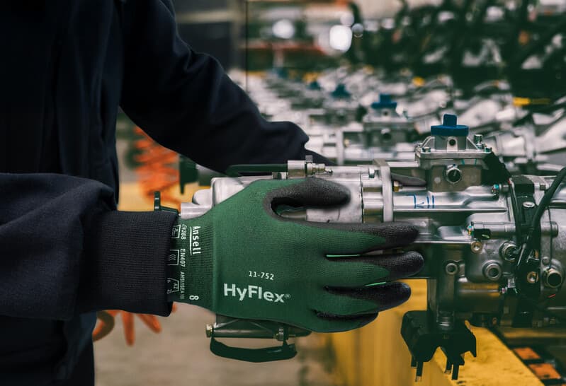 HyFlex™ 11-752