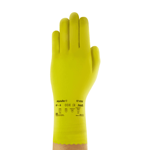 AlphaTec™ 87-650