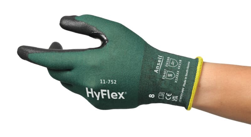 HyFlex™ 11-752