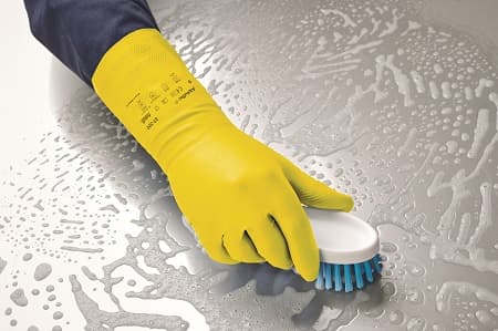 AlphaTec™ 37-320