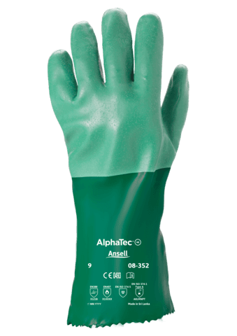 AlphaTec™ 08-352