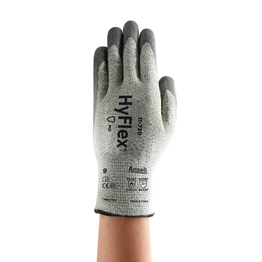 HyFlex™ 11-730