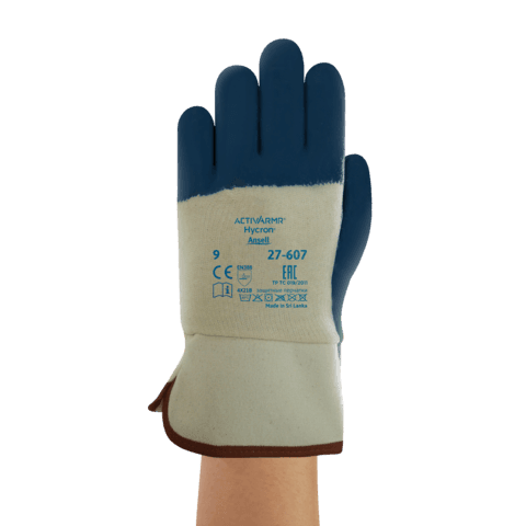 Hycron™ 27-607