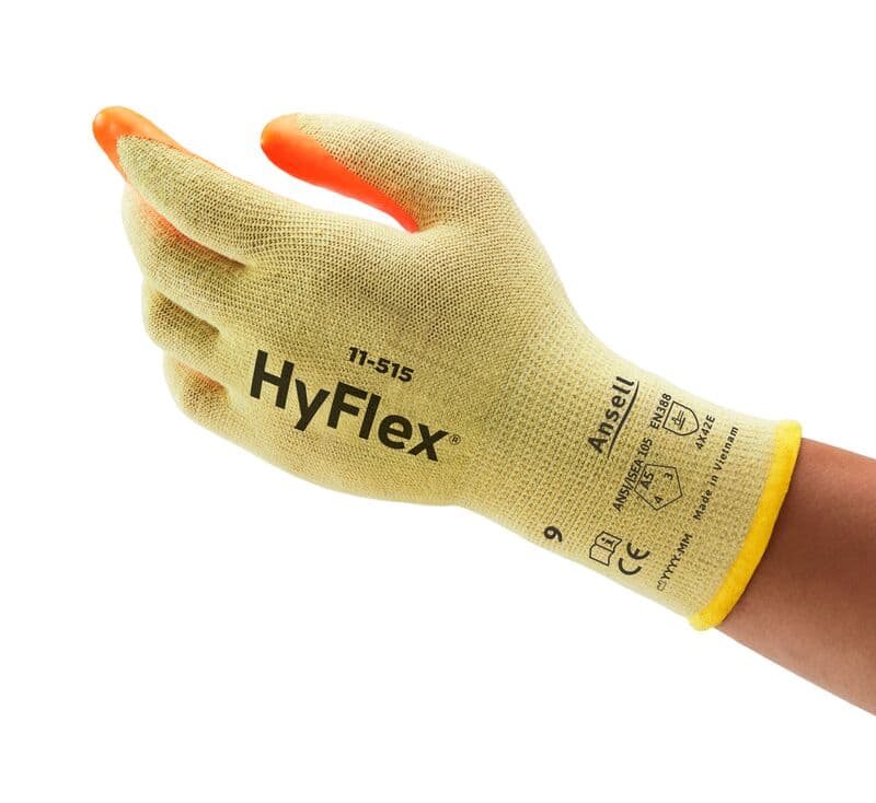 HyFlex™ 11-515
