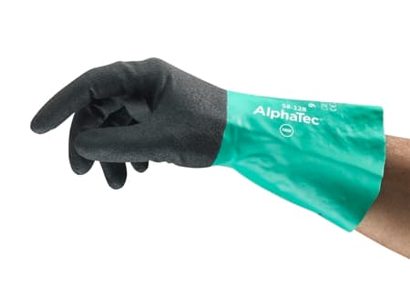 AlphaTec™ 58-128