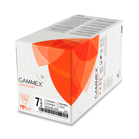 GAMMEX™ Latex EnLite™