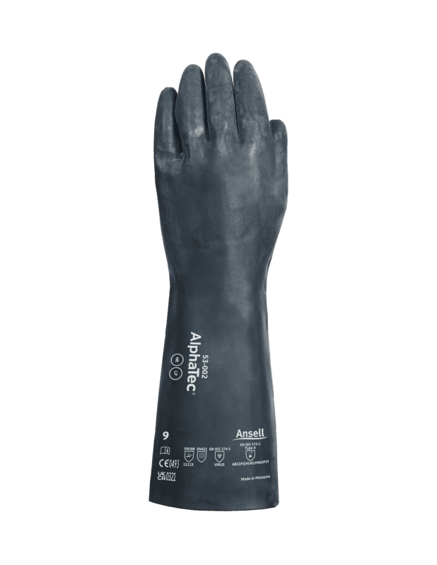 AlphaTec™ 53-002