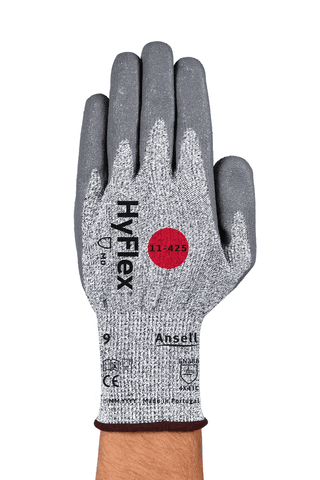 HyFlex 11-425