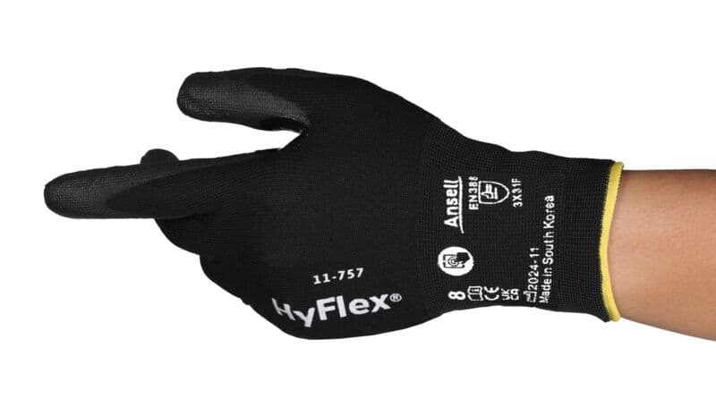 HyFlex™ 11-757