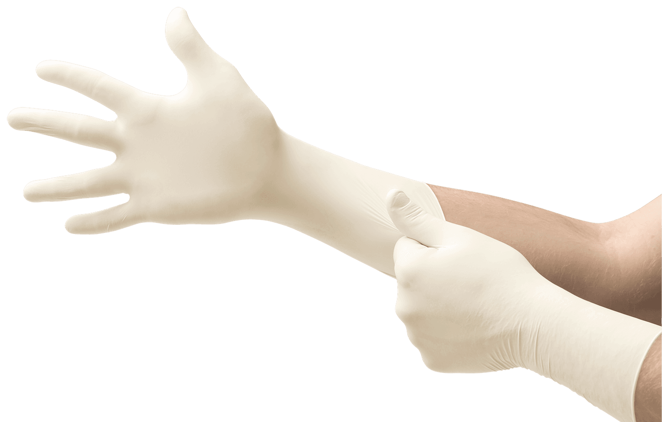 TouchNTuff 73-500 Gloves
