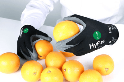 HyFlex 11-421