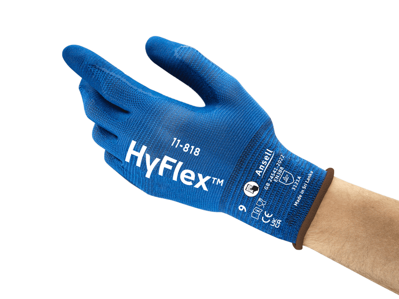 HyFlex™ 11-818