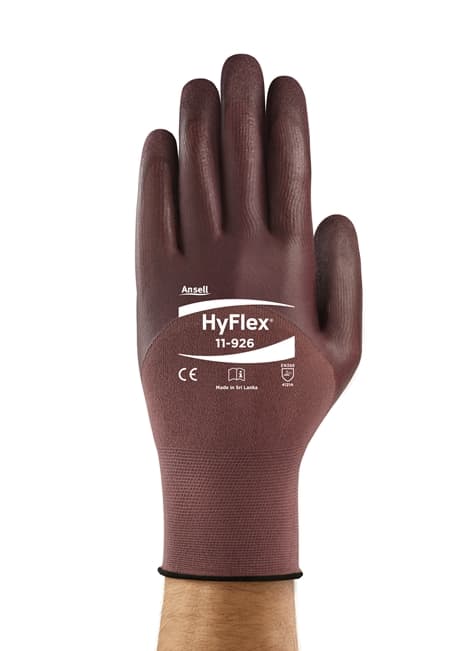 HyFlex 11-926