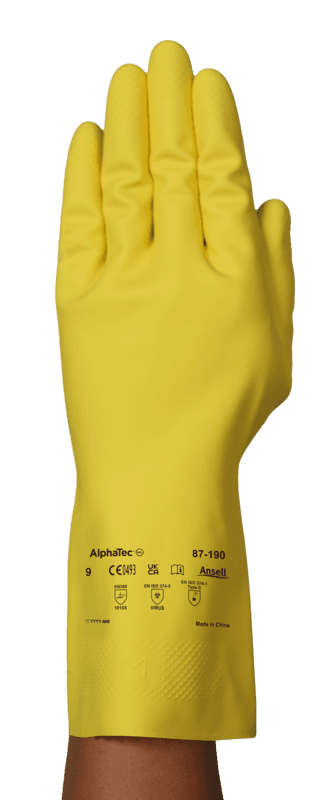 AlphaTec™ 87-190