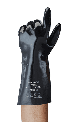 AlphaTec™ 09-924