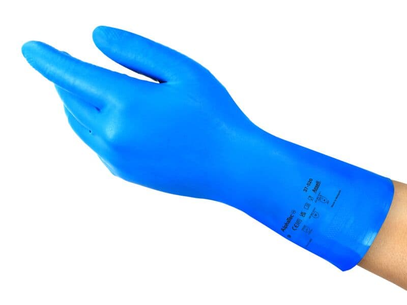 AlphaTec™ 37-520