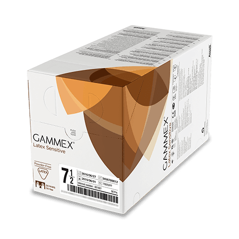 GAMMEX™ Latex Sensitive