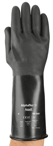 AlphaTec™ 38-560