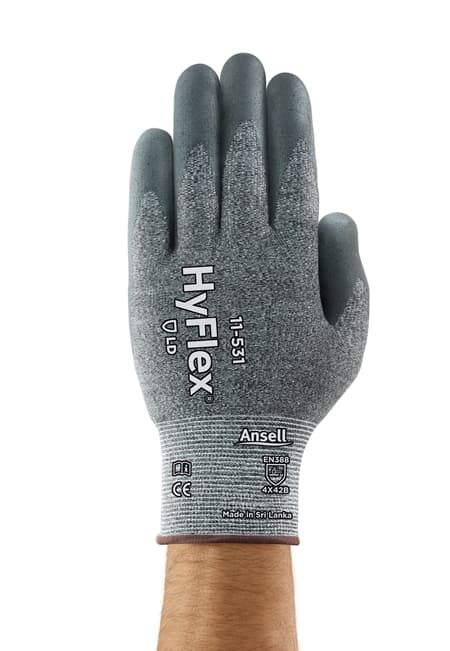 HyFlex™ 11-531