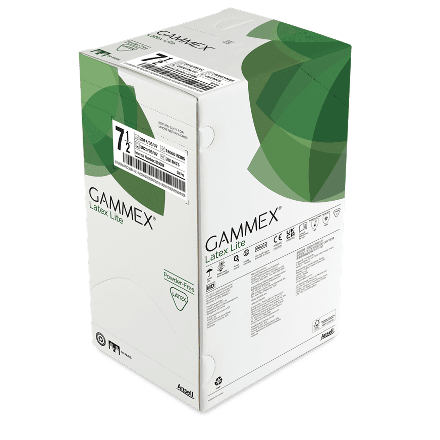 GAMMEX™ Latex Lite