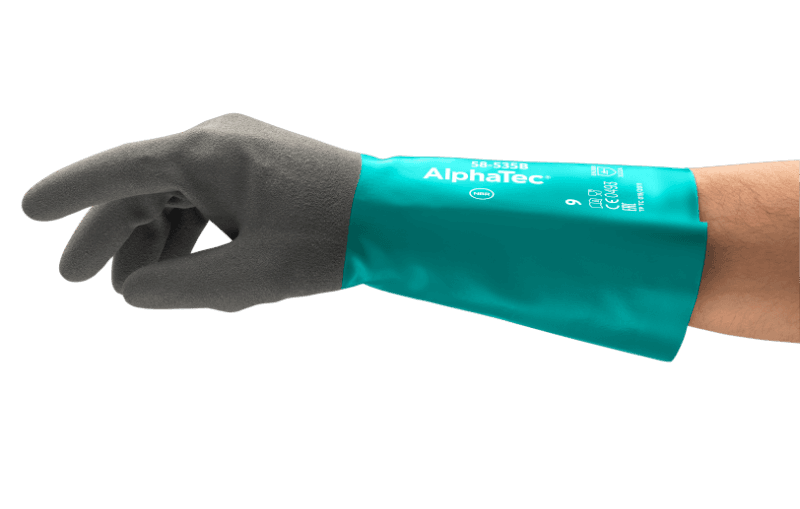 AlphaTec™ 58-535B