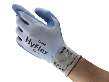 HyFlex™ 11-518