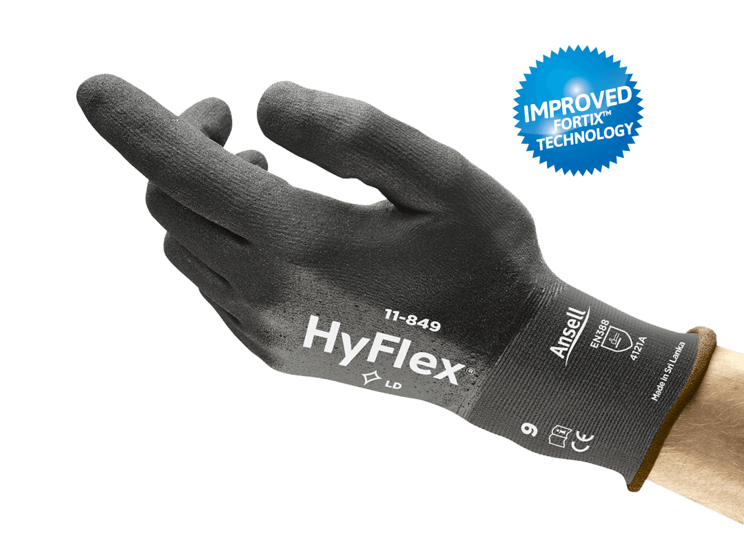 HyFlex™ 11-849