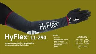 HyFlex® 11-290