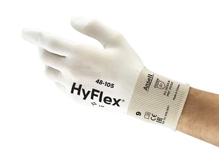 HyFlex™ 48-105