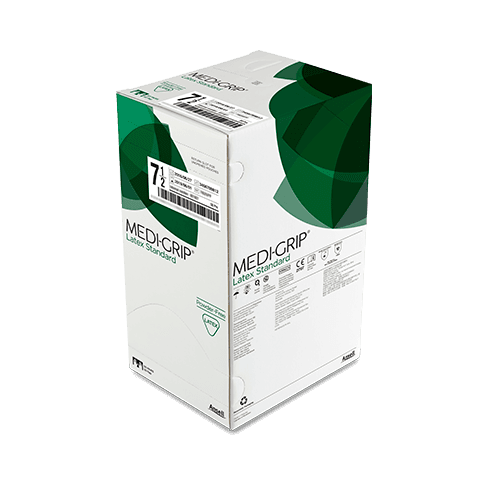 MEDI-GRIP™ Latex Standard