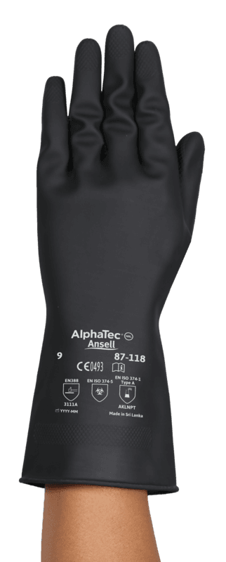 AlphaTec™ 87-118