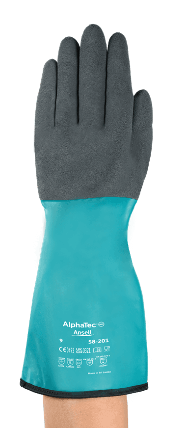 AlphaTec™ 58-201