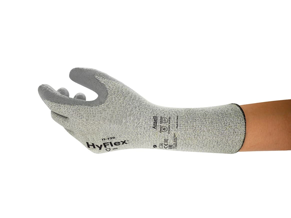 HyFlex™ 11-739