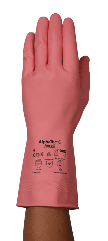 AlphaTec™ 87-085