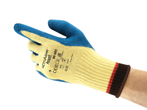 ActivArmr™ 80-600