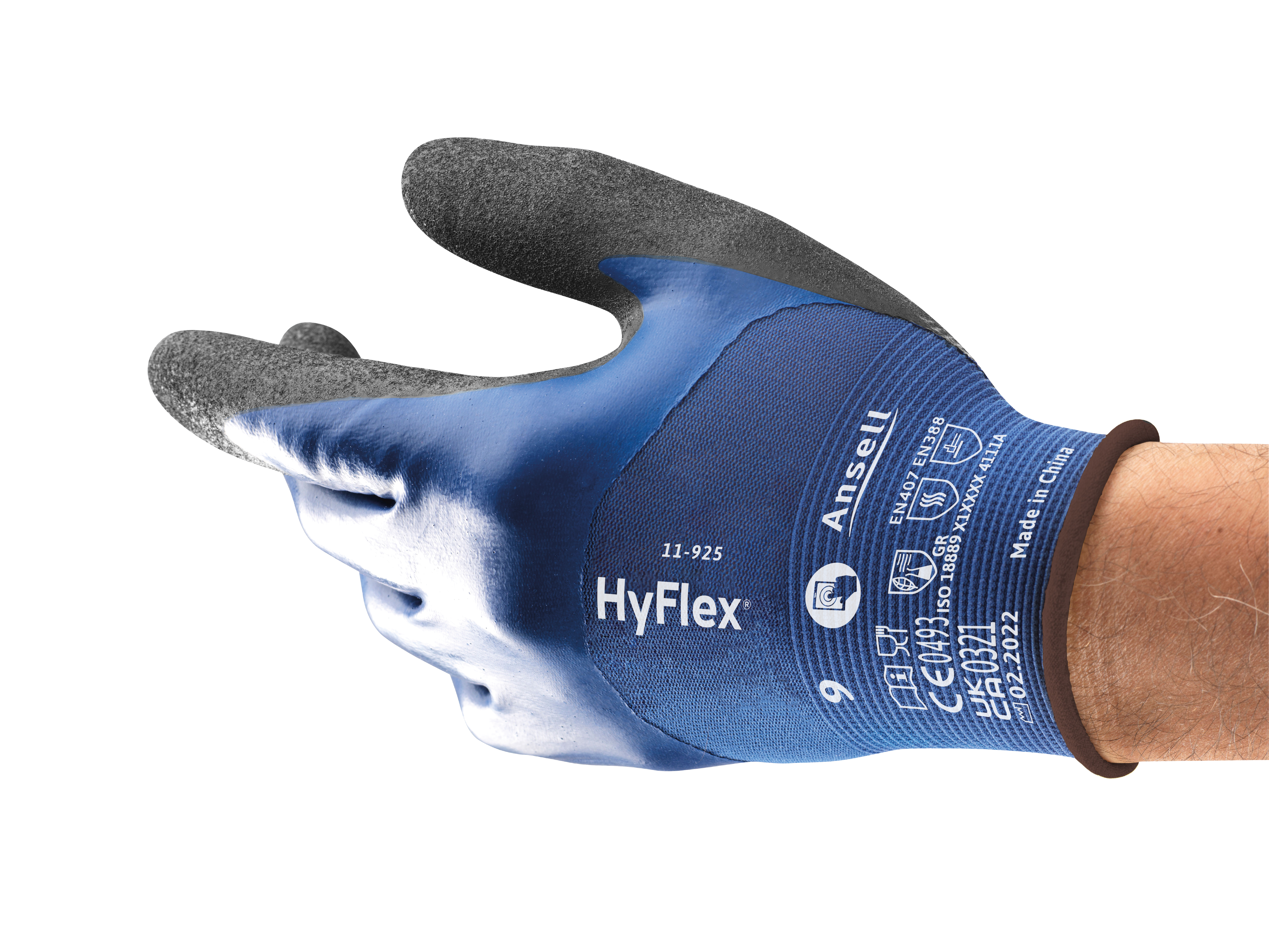 HyFlex™ 11-925