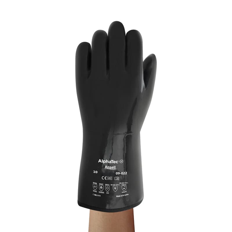 AlphaTec™ 09-022
