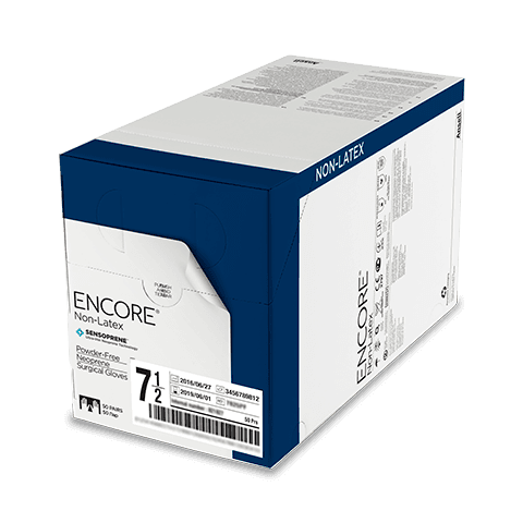 ENCORE™ Non-Latex