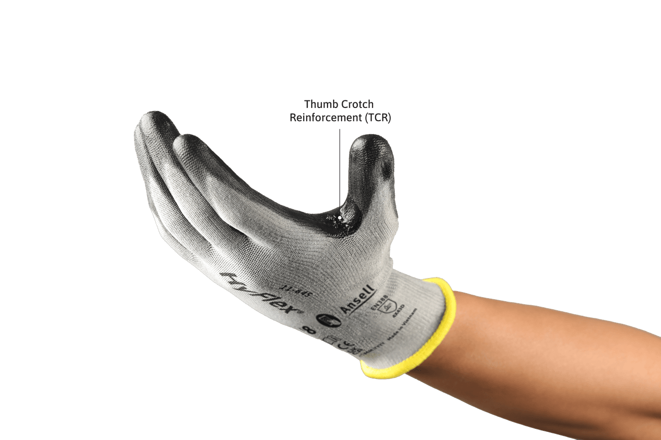 HyFlex™ 11-645