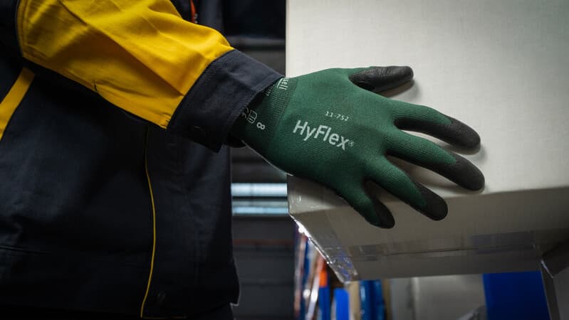 HyFlex™ 11-752
