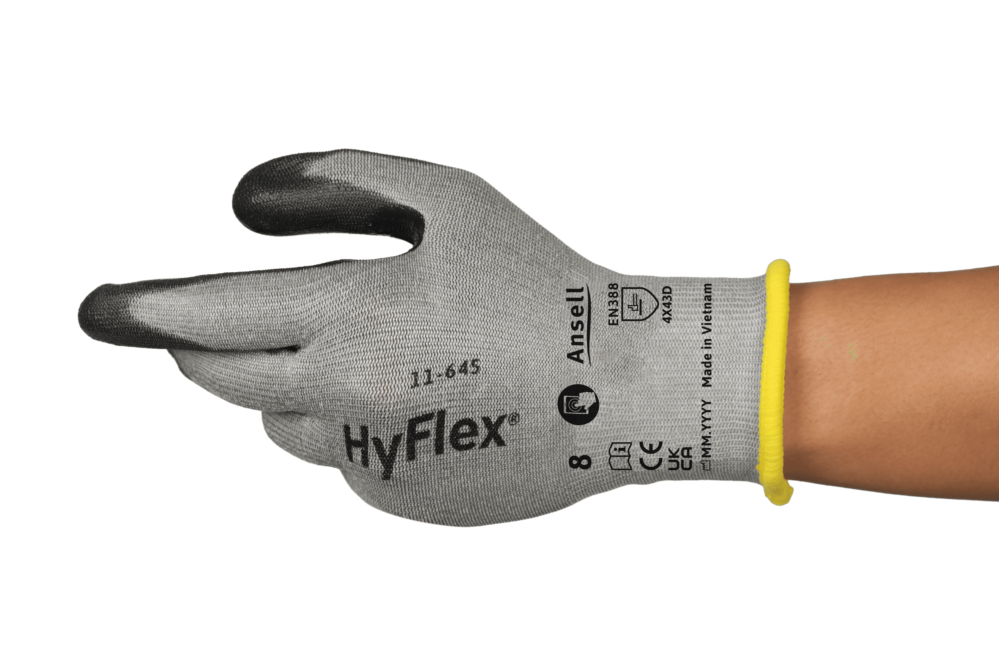 HyFlex™ 11-645