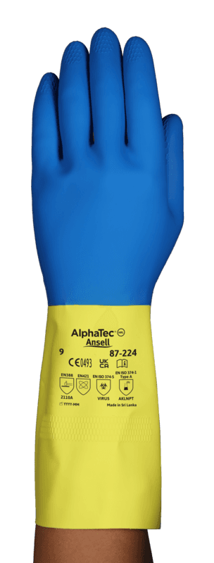 AlphaTec™ 87-224