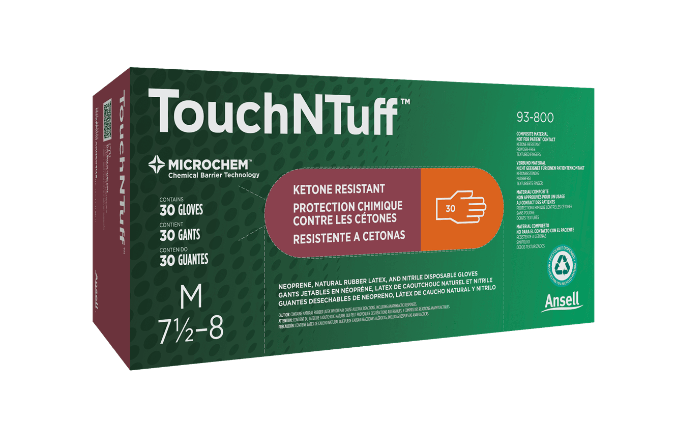 TOUCHNTUFF™ 93-800